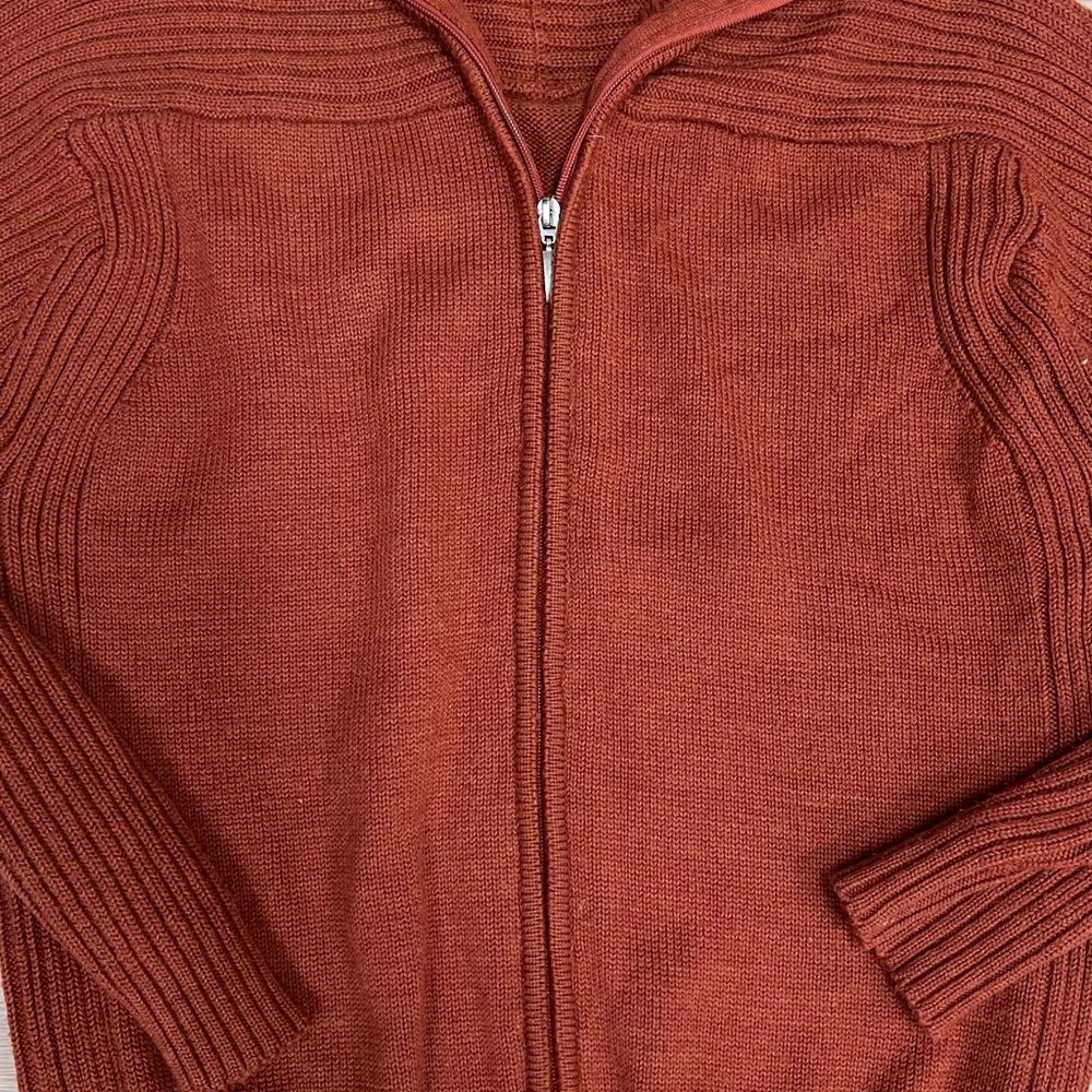 Vintage Marc Thompson Italian Wool Sweater